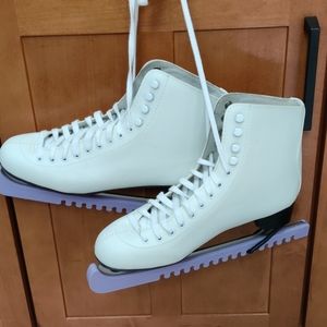 Women's Hespeler ice skates